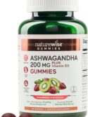 NatureWise Ashwagandha Gummies