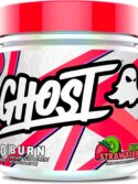 GHOST Burn Weight Management Powder