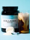 NatureWise Collagen Peptides Powder