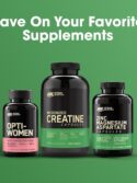 Optimum Nutrition Opti-Men