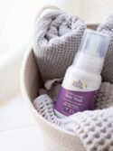 Earth Mama Calming Lavender Baby Wash Liquid Foaming Hand Soap