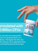 Physicians Choice Probiotics 60 Billion CFU