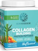 Sunwarrior Vegan Collagen Building Powder