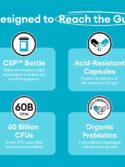 Physicians Choice Probiotics 60 Billion CFU