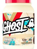 GHOST Whey Protein Powder 2LB Tub