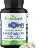 ForestLeaf Magnesium