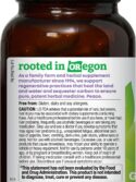 Oregon's Wild Harvest Kava Root Capsules 90 Count