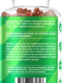 Vitamatic Irish Sea Moss Gummies 60 Ct