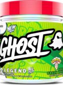 GHOST Legend All Out Pre-Workout Powder