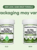 Physician's Choice Ultra Probiotic 60B SBO Probiotic