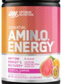 Optimum Nutrition Amino Energy