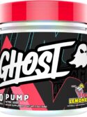 GHOST Pump Nitric Oxide Powder