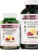 NatureWise Collagen Gummies