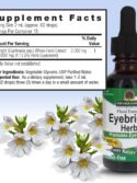 Nature's Answer Eyebright Extract