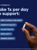 Physician's Choice Probiotics for Men 70 Billion CFU