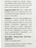 Doctor's Best SAM-e 400 mg 60 Enteric Coated Tablets