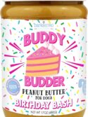 BUDDY BUDDER Gimme SMores 100% Natural Dog Peanut Butter