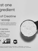 Sports Research Creatine Monohydrate