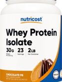 Nutricost Whey Protein Isolate