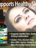 Nature's Answer St. John's Wort Alcohol-Free Liquid Extract