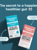 Physicians Choice Probiotics 60 Billion CFU