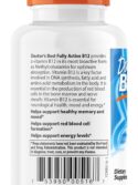 Doctor's Best Fully Active B12 1500 mcg