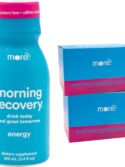 More Labs Morning Recovery Electrolyte