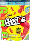 GHOST Hydration Packets