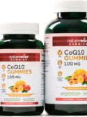 NatureWise CoQ10 Gummies