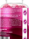 Vitamatic Glucose Chewable Gummies 60 Count