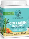 Sunwarrior Vegan Collagen Building Powder