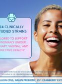 BioEmblem Beauty Probiotics for Women