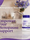 Doctor's Best Women's Menopause Support