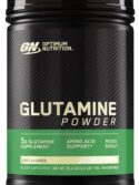 Optimum Nutrition L-Glutamine Muscle Recovery Capsules