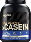 Optimum Nutrition Gold Standard 100% Micellar Casein Protein Powder