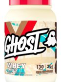 GHOST Whey Protein Powder 2LB Tub