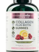 NatureWise Collagen Gummies