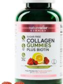 NatureWise Collagen Gummies