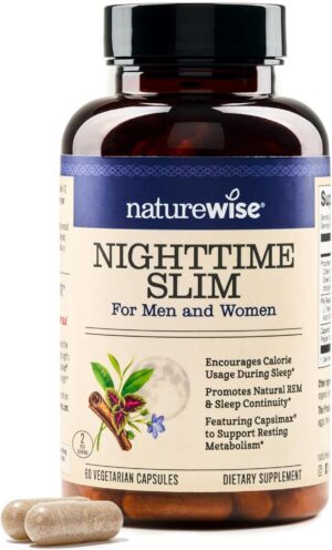 Naturewise Nighttime