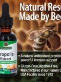 Nature's Answer Propolis Resin Extract 1 Fluid Ounce