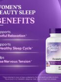 Doctor's Best Women's Beauty Sleep