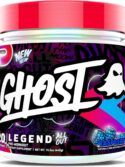 GHOST Legend All Out Pre-Workout Powder