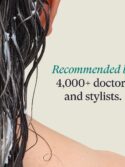 Nutrafol Conditioner Physician-formulated for Thinning Hair