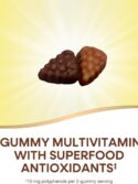 Nature's Way Alive! Women’s 50+ Daily Gummy Multivitamins