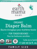 Earth Mama Organic Diaper Balm