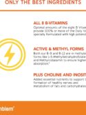 BioEmblem Vitamin B-Complex