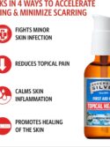 Sovereign Silver First Aid Gel