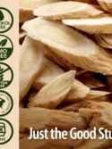 Nature's Answer Astragalus Root Extract