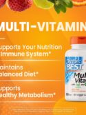 Doctor's Best Multi-Vitamin Mineral Complex