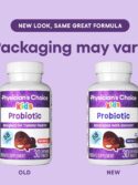 Physician's Choice Probiotics for Kids